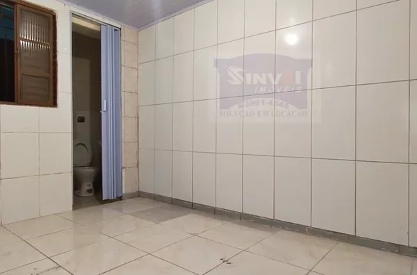 Casa para aluguel, 1 quarto(s),  Imirim, São Paulo