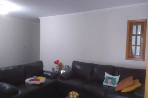 Casa para venda 2 quarto(s) vila pita são paulo