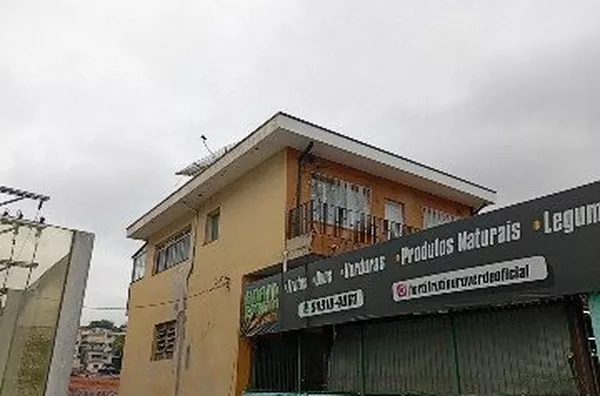 - assobradada comercial para aluguel, 2 quarto(s),  Imirim, São Paulo