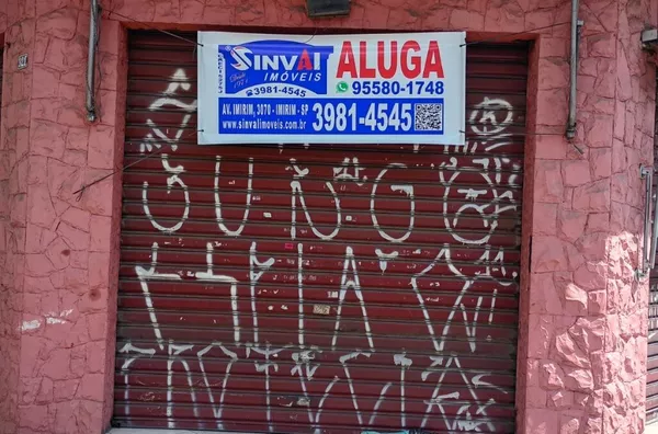 + OU - 40m² COM 1 BANHEIRO, Bom Retiro, São Paulo