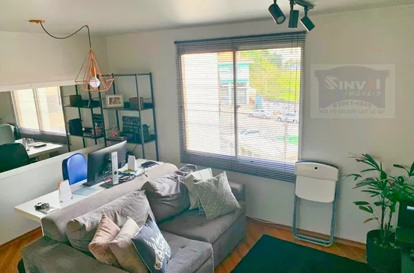 Apartamento para venda, 2 quarto(s),  Vila Nova Cachoeirinha, São Paulo