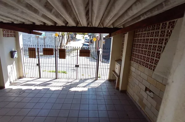 Sobrado para venda, 4 quarto(s),  Imirim, São Paulo