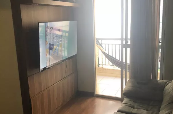 Apartamento para venda 2 quarto(s) jardim peri são paulo