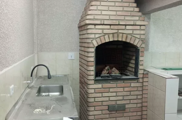 Sobrado para , 3 quarto(s),  Vila Pita, São Paulo