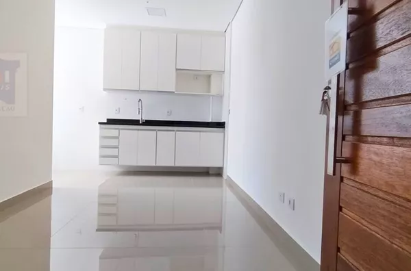 Apartamento para aluguel, 1 quarto(s),  Vila Ester (zona Norte), São Paulo