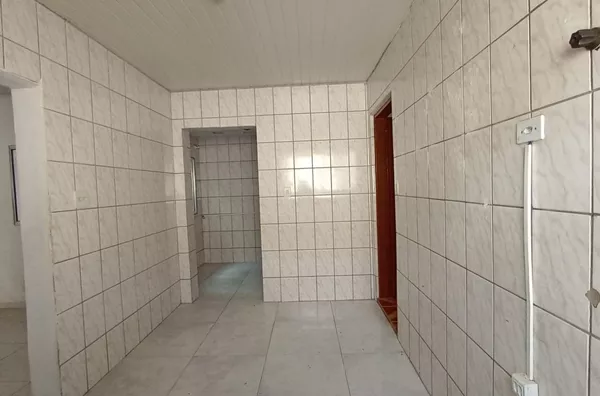 2QUARTOS (3º OPCIONAL), SALA, COZINHA, BANHEIRO E ÁREA DE SERVIÇO.,  Parque Peruche, São Paulo - Foto 6