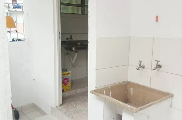 Casa para aluguel, 1 quarto(s),  Imirim, São Paulo