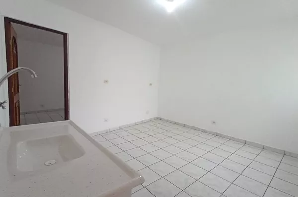 Casa para aluguel, 1 quarto(s),  Imirim, São Paulo