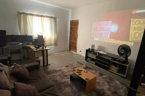 Sobrado para venda, 2 quarto(s),  Imirim - São Paulo - Foto 5