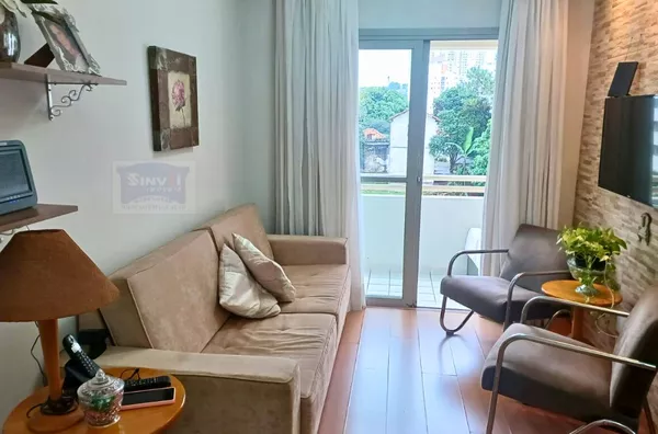 Apartamento para venda, 2 quarto(s),  Imirim, São Paulo