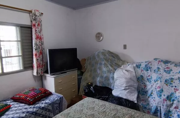 Casa para venda 1 quarto(s) vila nova cachoeirinha são paulo