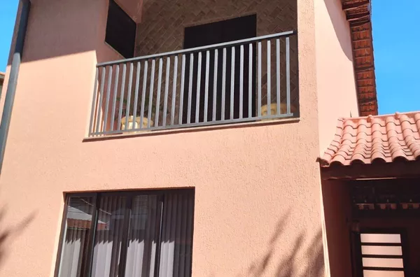 Sobrado para venda, 3 quarto(s),  Parque Mandaqui, São Paulo