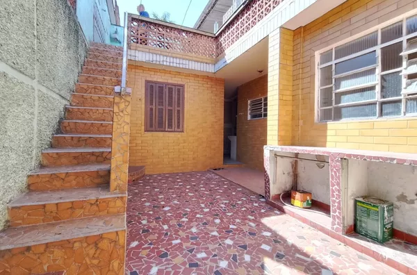 Casa para venda 2 quarto(s) vila pita são paulo