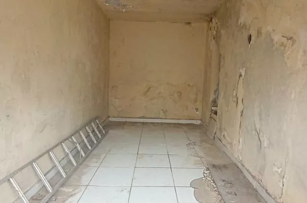 1QUARTO, SALA, COZINHA, BANHEIRO, ÁREA DE SERVIÇO E GARAGEM,  Vila Nova Cachoeirinha, São Paulo - Foto 7