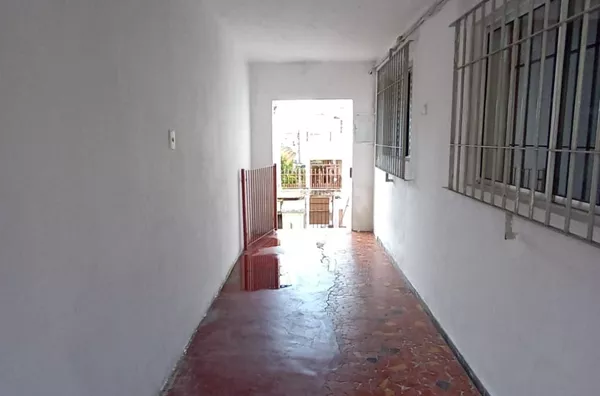 Casa para aluguel, 2 quarto(s),  Parque Peruche, São Paulo