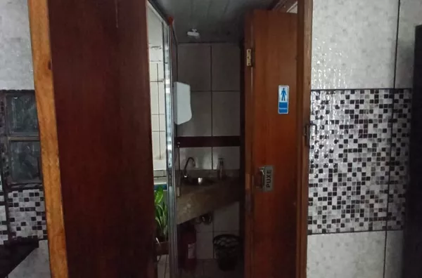 - salao no Bom Retiro, São Paulo - Foto 8