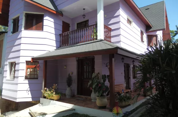 Casa para venda,  Vila Albertina, São Paulo