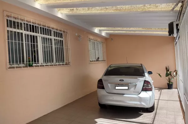 Casa para venda 3 quarto(s) vila francos são paulo