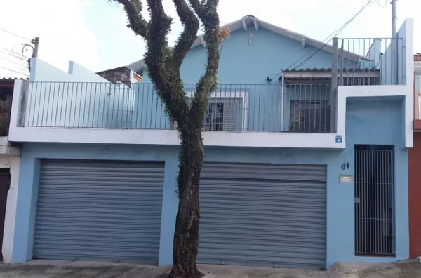 Casa para venda 1 quarto(s) vila nova cachoeirinha são paulo
