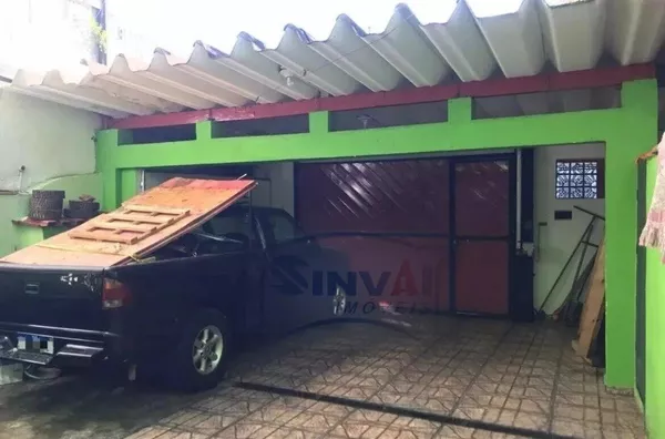 Sobrado para venda,  Vila Celeste, São Paulo