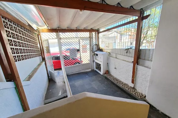 Sobrado para venda,  Vila Continental, São Paulo