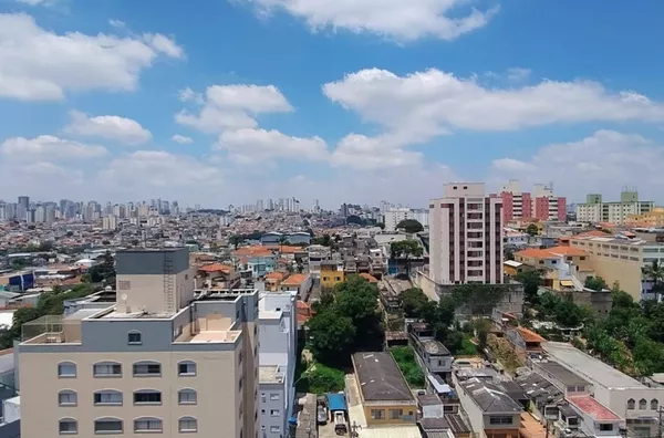 Apartamento para aluguel, 2 quarto(s),  Imirim, São Paulo - Foto 9
