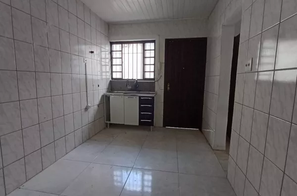 2QUARTOS (3º OPCIONAL), SALA, COZINHA, BANHEIRO E ÁREA DE SERVIÇO.,  Parque Peruche, São Paulo - Foto 11
