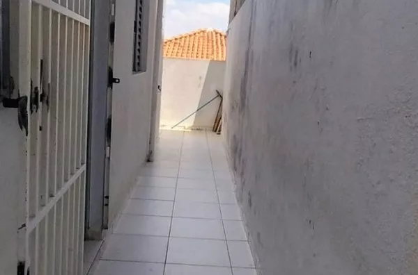 Casa para aluguel, 1 quarto(s),  Vila Nova Cachoeirinha, São Paulo - Foto 10