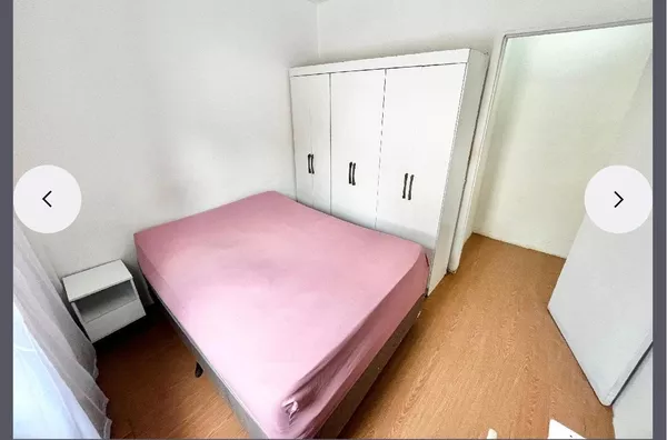 Kitinete / conjugados para aluguel, 1 quarto(s),  Vila Roque, São Paulo