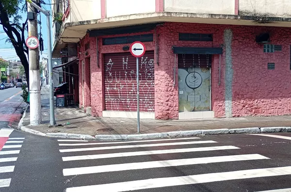 - salao no Bom Retiro, São Paulo - Foto 1