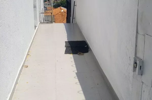 Casa para aluguel, 1 quarto(s),  Vila Nova Cachoeirinha, São Paulo - Foto 6