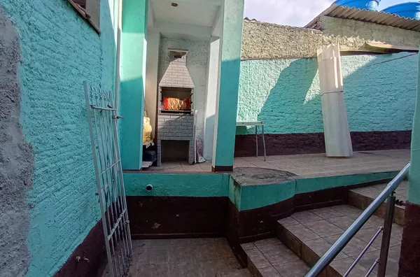 Casa para aluguel, 1 quarto(s),  Imirim, São Paulo