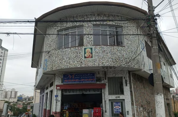 Casa para aluguel,  Imirim, São Paulo