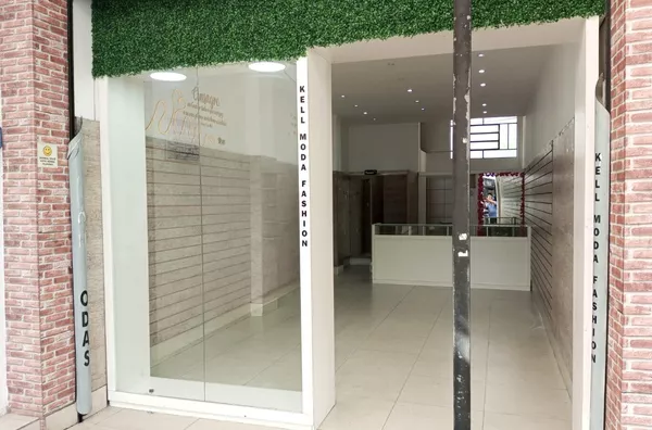 - salao para aluguel,  Jardim Centenario, São Paulo