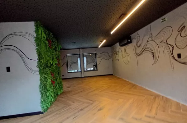 - salao para aluguel,  Imirim, São Paulo