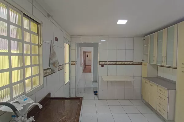 Casa para aluguel, 1 quarto(s),  Imirim, São Paulo