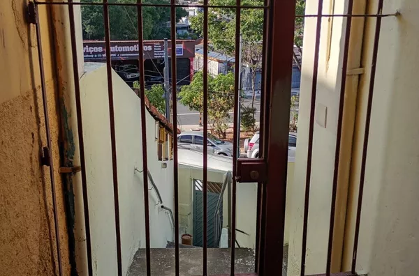 Casa para aluguel, 1 quarto(s),  Imirim, São Paulo