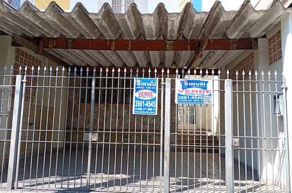 Sobrado para venda, 4 quarto(s),  Imirim, São Paulo