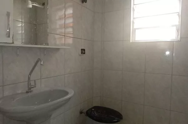 1QUARTO, SALA, COZINHA, BANHEIRO, ÁREA DE SERVIÇO E GARAGEM,  Vila Nova Cachoeirinha, São Paulo - Foto 11
