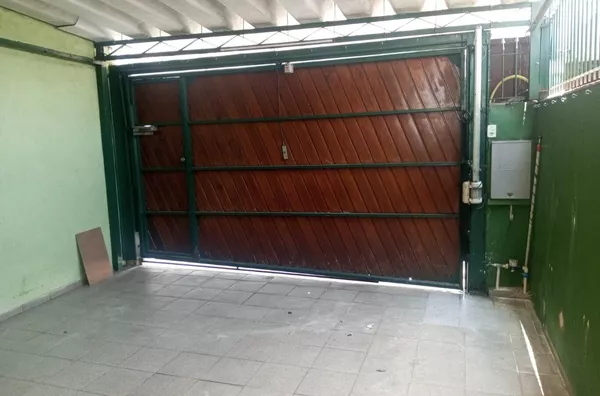 Sobrado para aluguel, 3 quarto(s),  Vila Francos, São Paulo