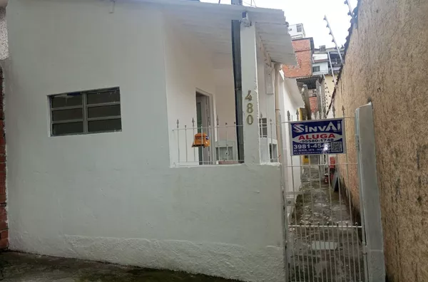 Casa para aluguel, 1 quarto(s),  Imirim, São Paulo