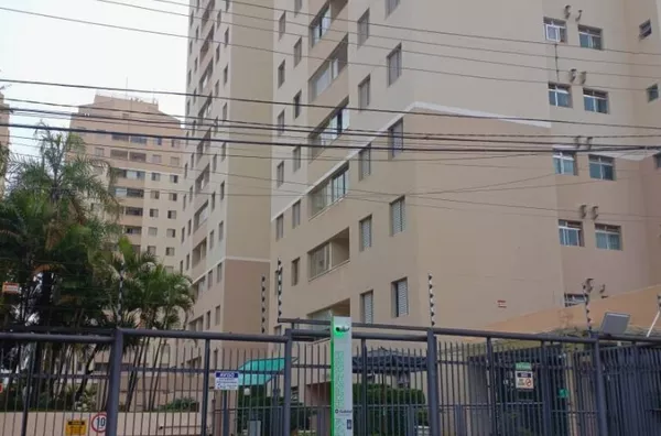Apartamento para venda, 2 quarto(s),  Imirim, São Paulo