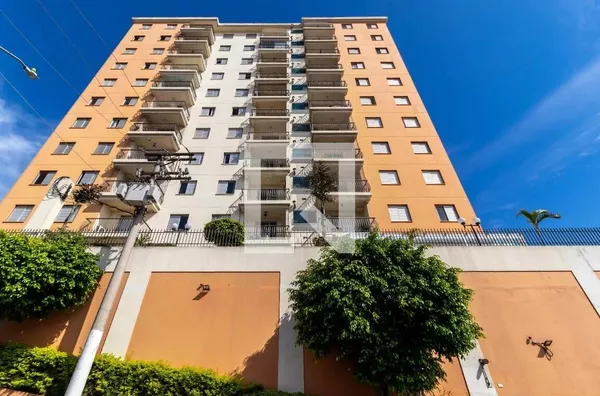 Apartamento para , 2 quarto(s),  Sítio Do Morro, São Paulo