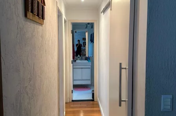 Apartamento para , 2 quarto(s),  Imirim, São Paulo