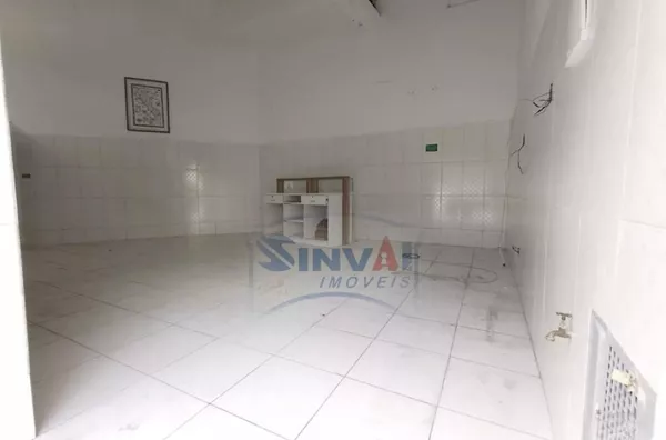 - salão comercial para aluguel,  Vila Nova Cachoeirinha, São Paulo
