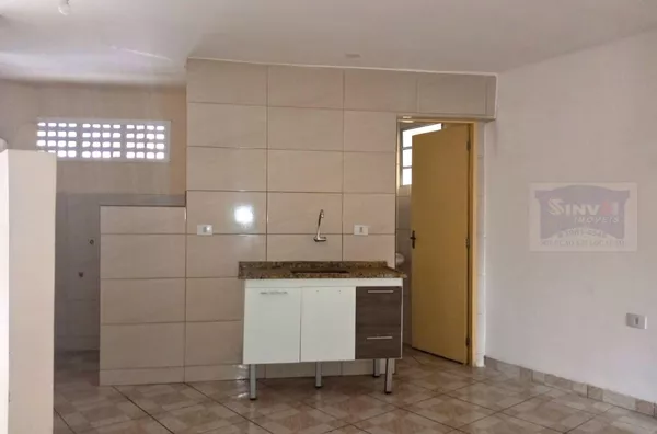 Casa para aluguel, 1 quarto(s),  Vila Dos Andrades, São Paulo