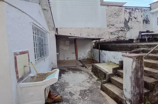 2QUARTOS (3º OPCIONAL), SALA, COZINHA, BANHEIRO E ÁREA DE SERVIÇO.,  Parque Peruche, São Paulo - Foto 17