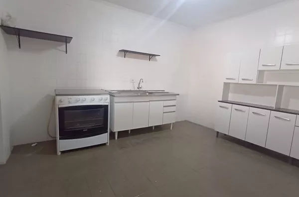 Casa para aluguel, 2 quarto(s),  Vila Pita, São Paulo
