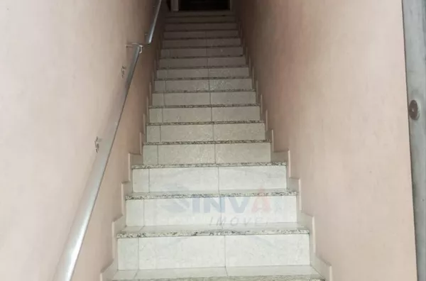 - assobradada para aluguel,  Jardim Virginia, São Paulo