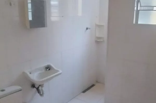 2 quarto(s), sala, cozinha, banheiro, area de serviço e garagem,  Imirim, São Paulo - Foto 4